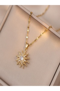 Related product image Choice Steel Necklaces