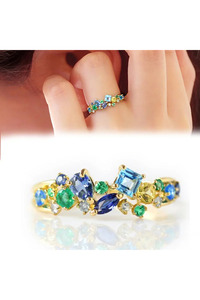 Related product image Choice Bijou Rings