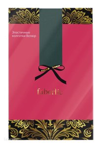 Related product image Faberlic Socks