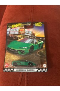 صورة المنتج ذات الصلة HOT WHEELS لُعَب أخرى