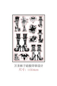 Related product image Choice Stamp & Ink Pad