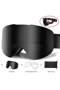 Related product image Choice Ski Goggles