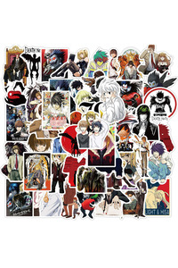 Related product image Choice Stickers
