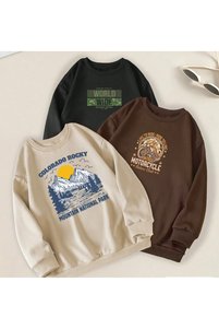 Related product image SUNFREE Sweatshirts