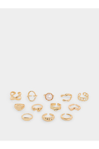 Related product image Styli Bijou Rings