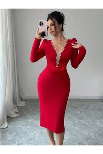 Related product image Take Two By Styli Dresses