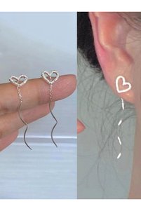 Related product image Take Two By Styli Jewelry Earrings