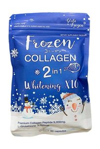Related product image Frozen Amino Acid