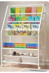 Related product image Generic Bookshelf