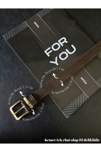 Related product image Fiori Belts