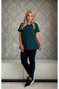 Imaginea produsului asociat Afrodita Boutique Seturi bluză și pantaloni