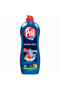 Imaginea produsului asociat Pril Curățare industrială