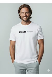 Related product image Jack & Jones T-Shirts