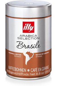 صورة المنتج ذات الصلة illy قهوة مطحونة وحبوب القهوة