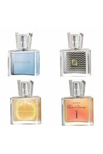 Σχετική φωτογραφία προϊόντος Avon Σετ αρωμάτων