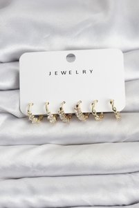 Related product image Skygo Jewelry Earrings