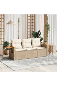 Related product image vidaXL Garden Set
