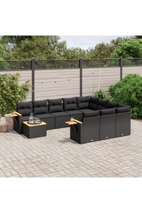 Related product image vidaXL Garden Set
