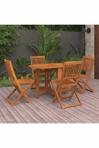 Related product image vidaXL Garden Set