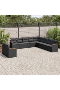 Related product image vidaXL Garden Set
