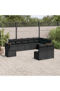 Related product image vidaXL Garden Set
