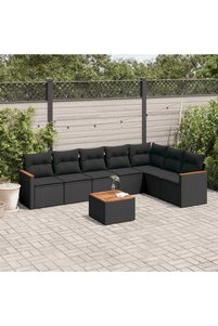 Related product image vidaXL Garden Set