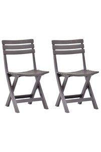 Related product image vidaXL Garden Chair