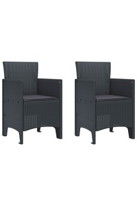 Related product image vidaXL Garden Chair