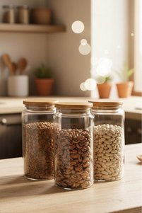 Related product image Atbyhome Storage Containers
