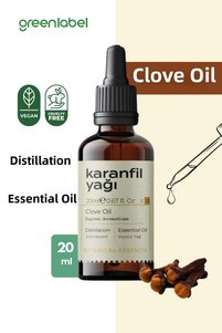 Related product image Greenlabel Care Oils