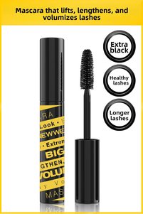 Related product image New Well Mascaras
