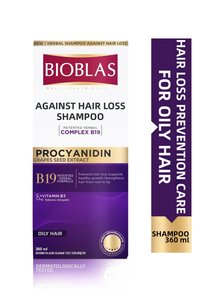 Related product image Bioblas Shampoos