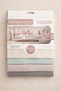Related product image Şahane Pazar Cleaning Cloths