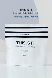 Related product image Coffee Project Ground & Bean Coffee