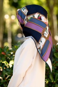 Related product image Vissona Headscarves