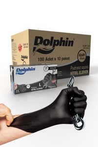 Related product image Dolphin Hygienic Gloves