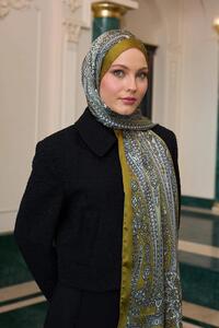 Related product image İpekhan Shawls