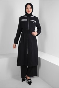 Related product image Alvina Trench Coats