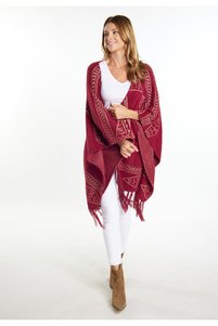 Zugehöriges Produktbild USHA Ponchos