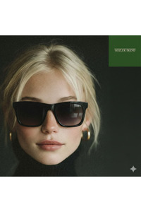 Related product image Mustang Sunglasses