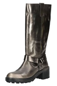 Zugehöriges Produktbild LAZAMANİ Kniehohe Stiefel