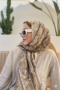 Related product image Organic Scarfs Shawls