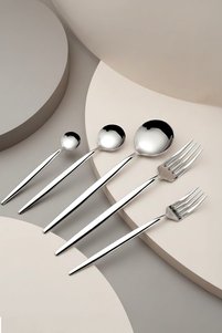 Related product image Kitchen Life Flatware Sets
