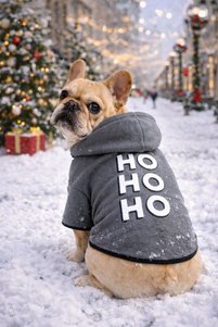 Related product image Alphadog Dog Clothes