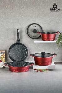 Related product image Amboss Pots