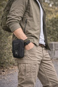 Related product image Newish Polo Leg and Waist Bags