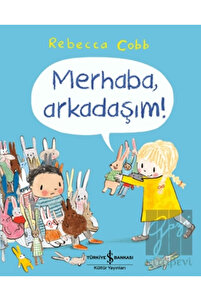 Related product image Türkiye İş Bankası Kültür Yayınları Children's Storybooks