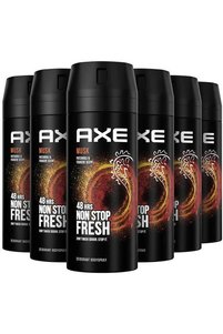 صورة المنتج ذات الصلة Axe مستحضرات مزيل العرق والرول أون