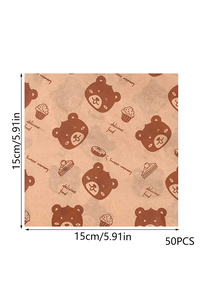 Related product image Choice Baking Papers