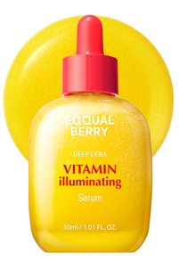 Related product image EQQUALBERRY Face Serums